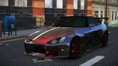 Honda S2000 Chjay S14