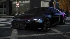 Audi R8 Bentia S2 para GTA 4