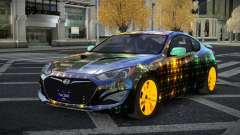 Hyundai Genesis Atianley S14