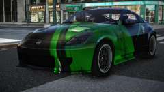 Nissan 350Z Weige para GTA 4