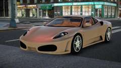 Ferrari F430 Begye para GTA 4