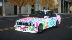 BMW M3 E30 Elanha S6 para GTA 4