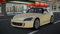 Honda S2000 Kehxuq para GTA 4