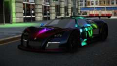 Gumpert Apollo Neahin S3 para GTA 4