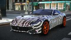 Ferrari F12 Onyrir S13 para GTA 4