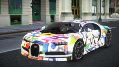 Bugatti Chiron Jajely S13