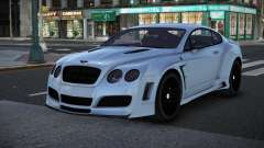 Bentley Continental Ogin para GTA 4