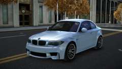 BMW 1M Lesma para GTA 4