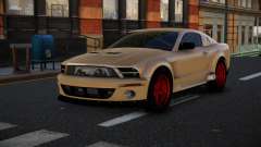 Ford Mustang Jehitafu para GTA 4