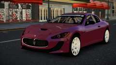 Maserati Gran Turismo Conodob para GTA 4