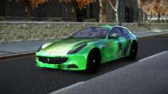Ferrari FF Miley S10