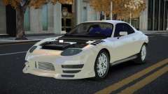 Mitsubishi FTO Ciodi para GTA 4