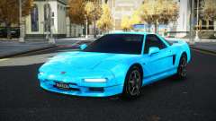 Honda NSX Stedon S3 para GTA 4