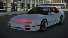 Nissan Onevia Vieba