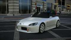 Honda S2000 Jenda para GTA 4