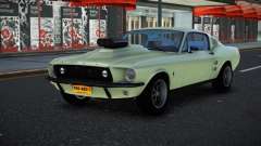 Ford Mustang Mugsu para GTA 4