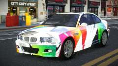 BMW M3 E46 Chjany S4 para GTA 4