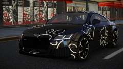Audi TT Arden S1 para GTA 4