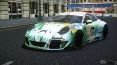 RUF RGT-8 Gelton S1 para GTA 4