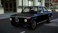 BMW 2002 Yagel S6 para GTA 4