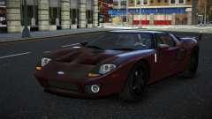 Ford GT1000 Waoja
