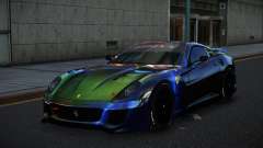 Ferrari 599XX Terno S13