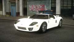 Ford GT Kehi para GTA 4