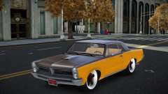 Pontiac GTO Joviret