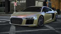 Audi R8 Bentia para GTA 4