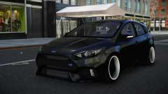 Ford Focus Wapujabet para GTA 4