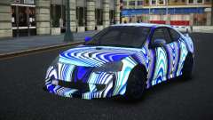 Honda Integra Joanre S13 para GTA 4