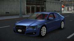Audi A8 Watol para GTA 4