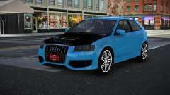Audi S3 Rehedo