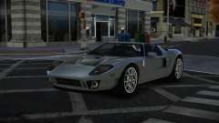 Ford GT Pularu para GTA 4