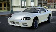 Mitsubishi 3000GT Vupha para GTA 4