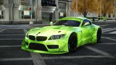BMW Z4 Renixoc S3 para GTA 4
