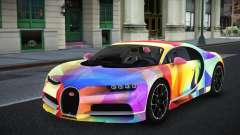 Bugatti Chiron Jajely S12