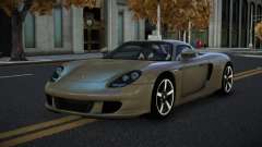 Porsche Carrera GT Nuuwa para GTA 4