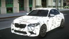 BMW M2 Sebran S5 para GTA 4