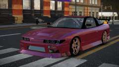 Nissan Silvia Wipwulo