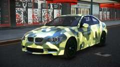 BMW M3 E92 Faiber S7 para GTA 4