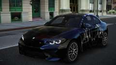 BMW M2 Sebran S3 para GTA 4