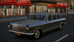 Hongqi CA770 Niquyiqit para GTA 4