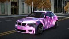 BMW 1M Lesma S8 para GTA 4