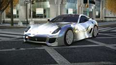 Ferrari 599 Rophy S2 para GTA 4