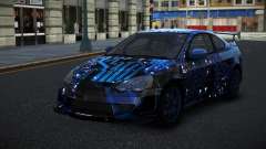 Honda Integra Joanre S10 para GTA 4