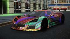 Gumpert Apollo Neahin S6 para GTA 4