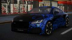 Audi TT Arden S11 para GTA 4