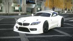 BMW Z4 Renixoc S9 para GTA 4