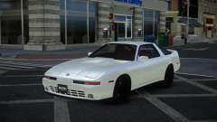 Toyota Supra Woscih para GTA 4